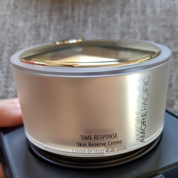 AmorePacific Time Response Skin Reserve Creme - Picture 3 of 4